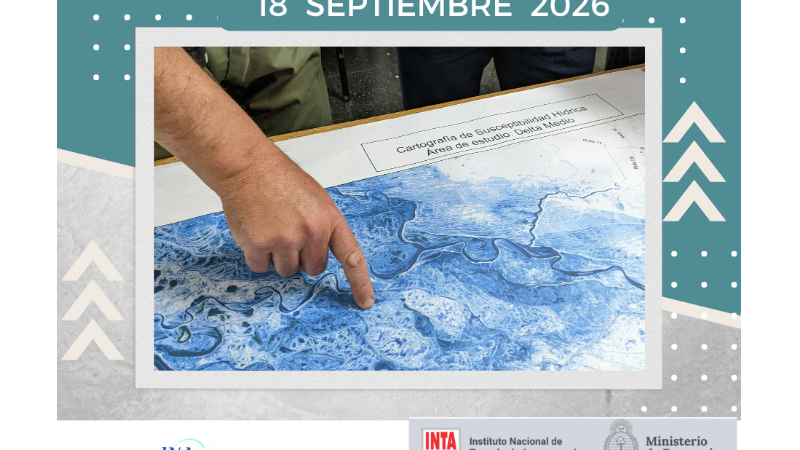 Informe Actualizado del INA