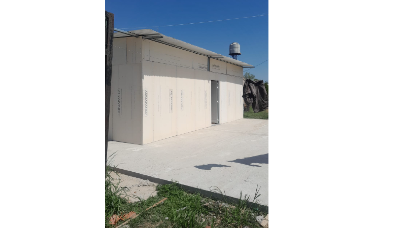 Hogar de los Abuelos