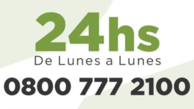 DIRECCIΓN DE PREVENCIΓN DE CONSUMOS PROBLEMΓTICOS
