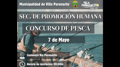 CRONOGRAMA DE ACTIVIDADES POR EL ANIVERSARIO NΒ° 40 DEL DEPARTAMENTO ISLAS DEL IBICUY