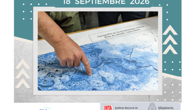 Informe Actualizado del INA