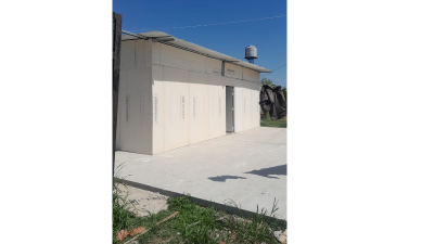 Hogar de los Abuelos