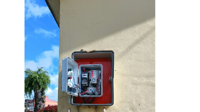 Municipalidad de Villa Paranacito. Sec de Obras y Servicios Públicos