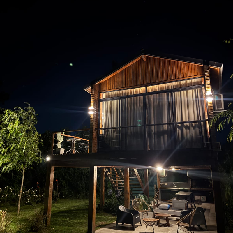 Las Brisas / Costa Calma