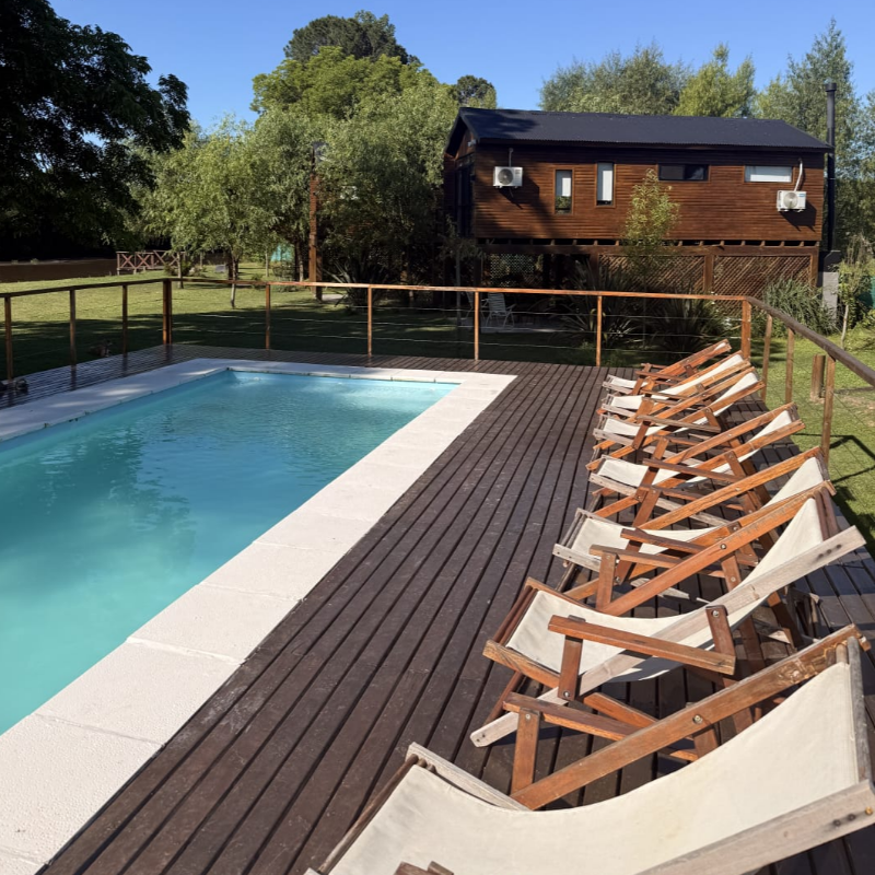 Las Brisas / Costa Calma