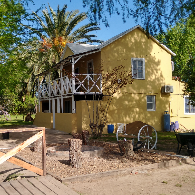 Las Brisas / Costa Calma