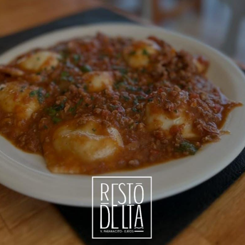 Resto Delta