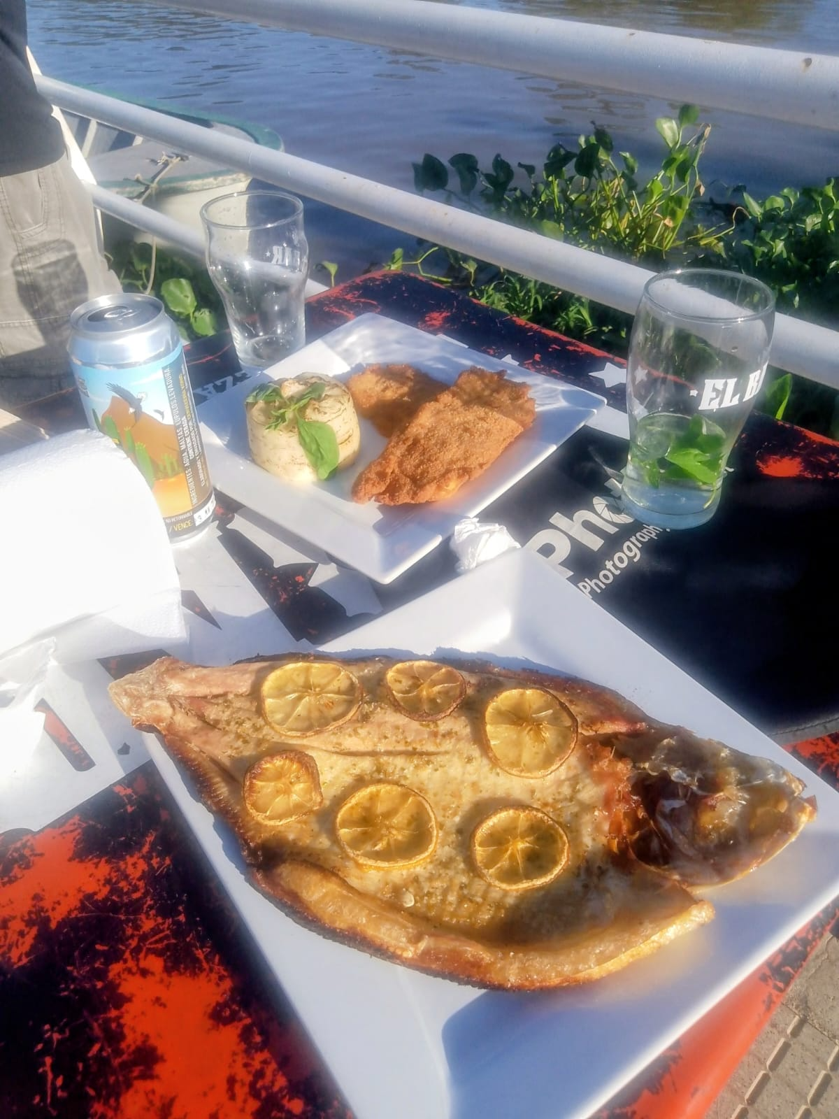 Gastronomía